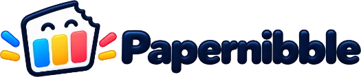 Papernibble home